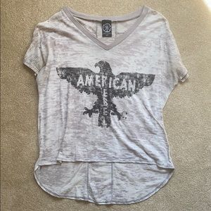 American Rebel Shirt
